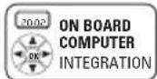 ZENEC Z-E3215 - ANBINDUNG AN BORDCOMPUTER - 1