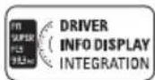 ZENEC Z-E3215 - ANBINDUNG AN MFA UND FAHRERINFO-DISPLAY - 1