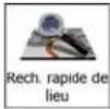 ZENEC ZE-NC3811D - Menu Rapide - 2