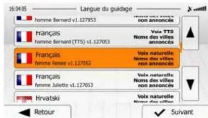 ZENEC ZE-NC3811D - Prise en main - 3