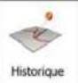 ZENEC ZE-NC3811D - Menu Rapide - 4