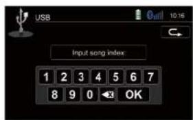 ZENEC ZE-NC4612 - IPOD/USB/SD/DISC - 3