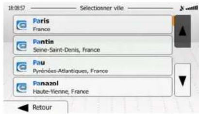 ZENEC ZE-NC5011D - Ville - 3