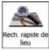 ZENEC ZE-NC5011D - Menu Rapide - 2