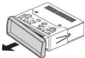 AKAI ACAC105UC - Installatie3. - 2