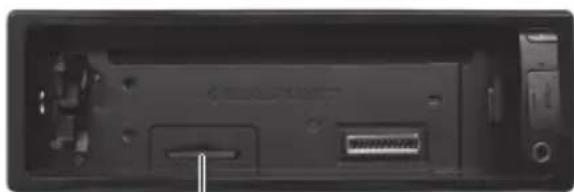 BLAUPUNKT San Fransisco 310 - BLAUPUNKT - 2