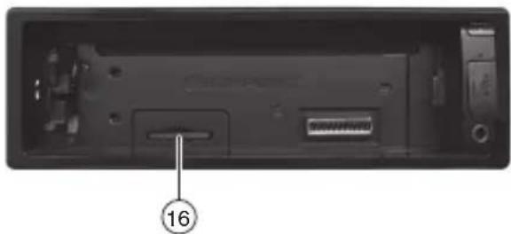 BLAUPUNKT San Fransisco 310 - 1
