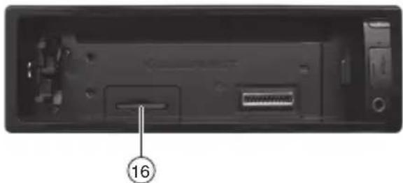 BLAUPUNKT San Fransisco 310 - 1