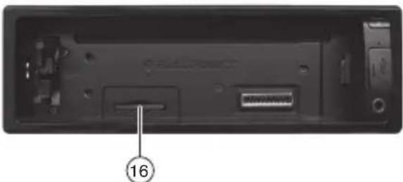 BLAUPUNKT San Fransisco 310 - 1
