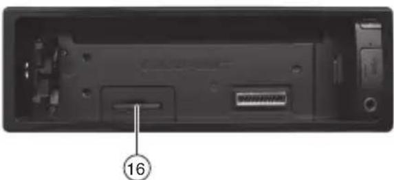 BLAUPUNKT San Fransisco 310 - 1