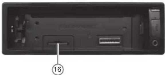 BLAUPUNKT San Fransisco 310 - 1