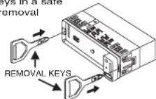DENVER CAU-430BT - A2DP (Advance Audio Distribution Profile) - 4