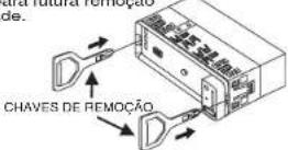 DENVER CAU-430BT - FUNÇÃO DE BLUETOOTH - 4