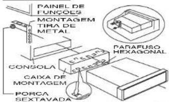 DENVER CAU-430BT - FUNÇÃO DE BLUETOOTH - 3