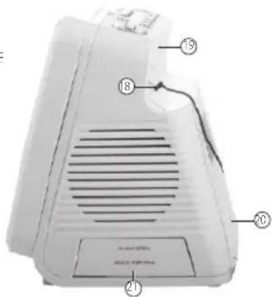 MT Logic CL-1510MTB - STEUERUNGEN - 1