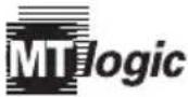 MT Logic CL-1510MTB - Hinweis: - 1