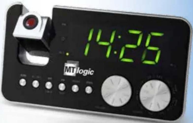 MT Logic CL-1484MT - 1