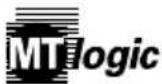 MT Logic CL-1484MT - Projektionseinheit - 1