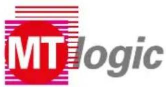 MT Logic CL-1484MT - VORSICHT - 3