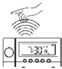 MT Logic CL-471MT - INFRARED SENSOR FUNCTION - 1