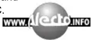 ALECTO DOS-150 - FEATURES - 1