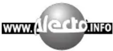 ALECTO DOS-150 - EIGENSCHAFTEN - 1