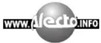 ALECTO DOS-150 - KENMERKEN - 1