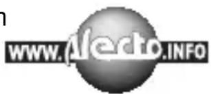 ALECTO DOS-180C - KENMERKEN - 1