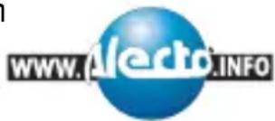 ALECTO DOS-560C - KENMERKEN - 1