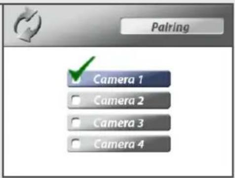 Luvion Platinum 2 - PAIRING - 1