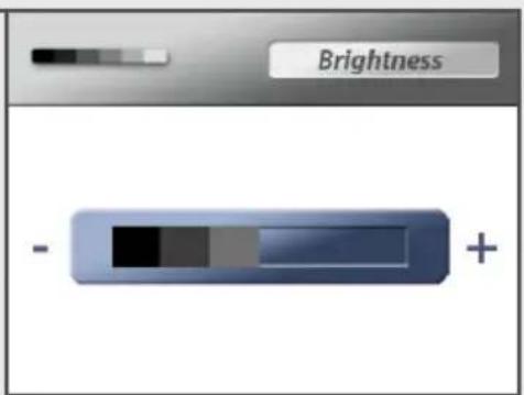 Luvion Platinum 2 - BRIGHTNESS - 1