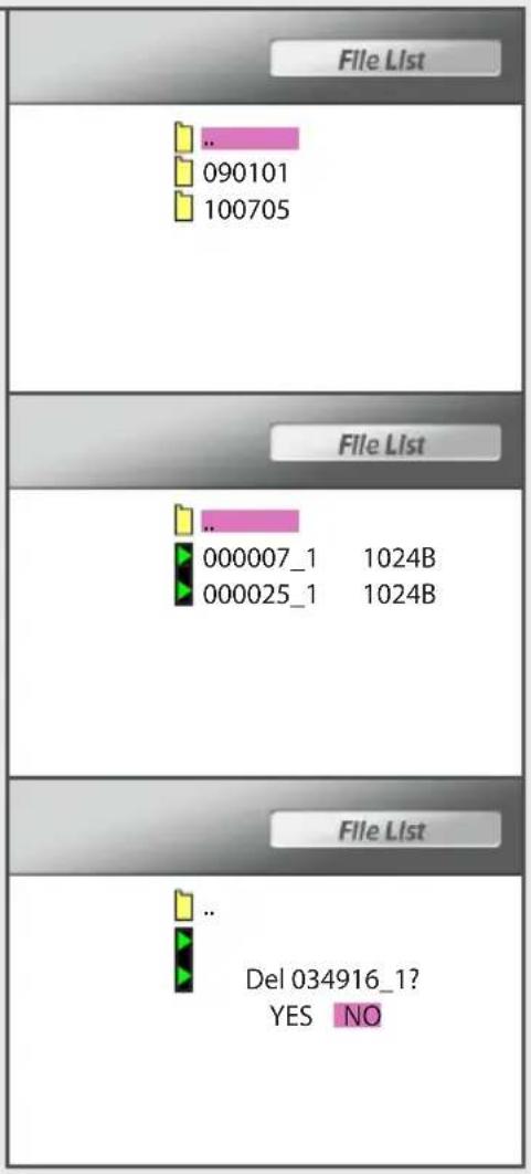 Luvion Platinum 2 - PLAYBACK - 1