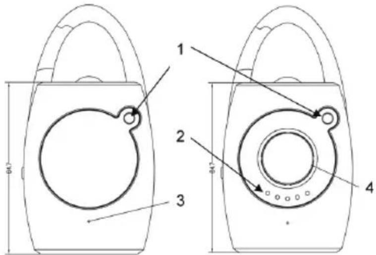 KONIG HC-BM05 - DEUTSCH - 1