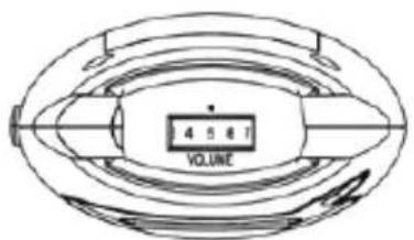 KONIG HC-BM05 - ADÓ/VEVŐ - 2