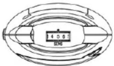 KONIG HC-BM05 - TRASMETTITORE/RICEVITORE - 1
