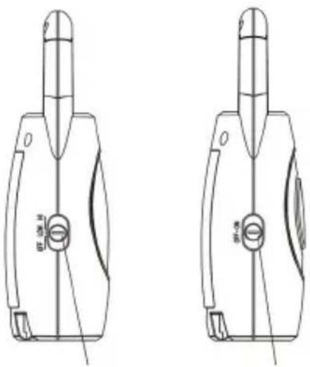 KONIG HC-BM05 - ÉMETTEUR/RÉCEPTEUR - 1
