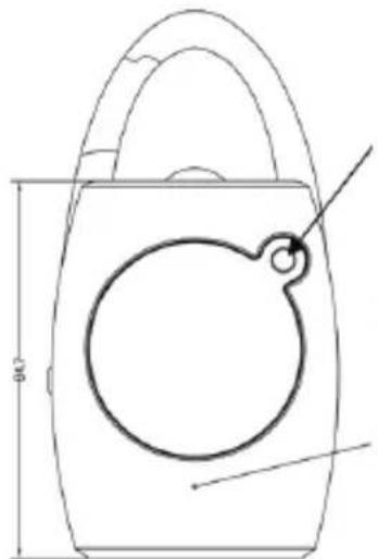 KONIG HC-BM05 - TRANSMITTER/RECEIVER - 3