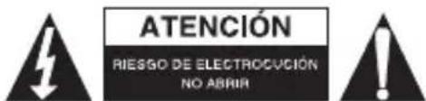 KONIG HC-BM05 - Medidas de seguridad: - 1