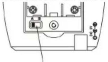 KONIG HC-BM05 - SPECIFICHE TECNICHE - 2