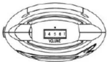 KONIG HC-BM05 - SÄNDARE/MOTTAGARE - 2