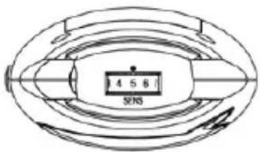 KONIG HC-BM05 - LÄHETIN/VASTAANOTIN - 1
