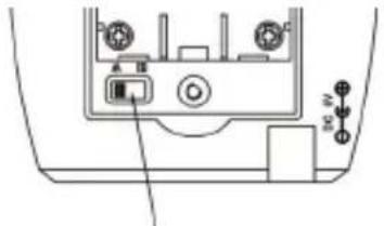 KONIG HC-BM05 - ÉMETTEUR/RÉCEPTEUR - 2