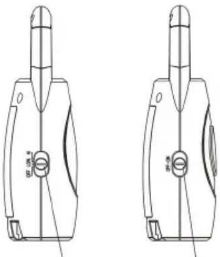 KONIG HC-BM05 - TRANSMITTER/RECEIVER - 7
