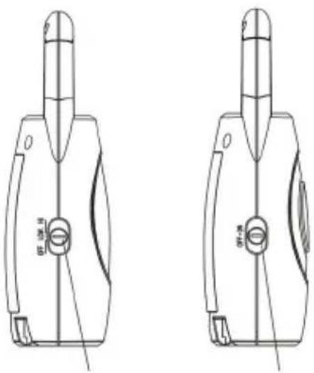 KONIG HC-BM05 - SENDER/EMPFÄNGER - 1