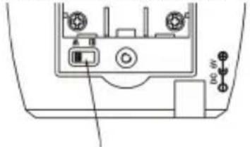 KONIG HC-BM05 - TECHNISCHE SPECIFICATIES - 1