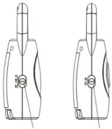 KONIG HC-BM05 - Σημείωση: - 6