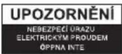 KONIG HC-BM05 - Bezpečnostní opatření: - 2