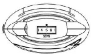 KONIG HC-BM05 - SENDER/EMPFÄNGER - 1