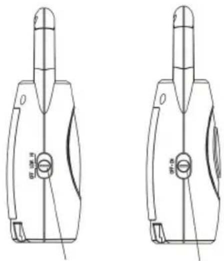 KONIG HC-BM05 - ADÓ/VEVŐ - 5