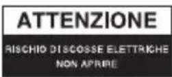 KONIG HC-BM05 - Precauzioni di sicurezza: - 2